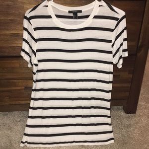 Striped t-shirt